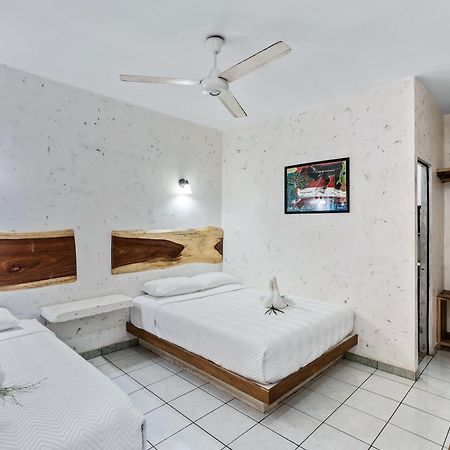 Hotel Tamarindo Inn - 1 Mi To Tamarindo Beach Εξωτερικό φωτογραφία