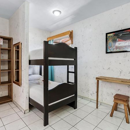 Hotel Tamarindo Inn - 1 Mi To Tamarindo Beach Εξωτερικό φωτογραφία