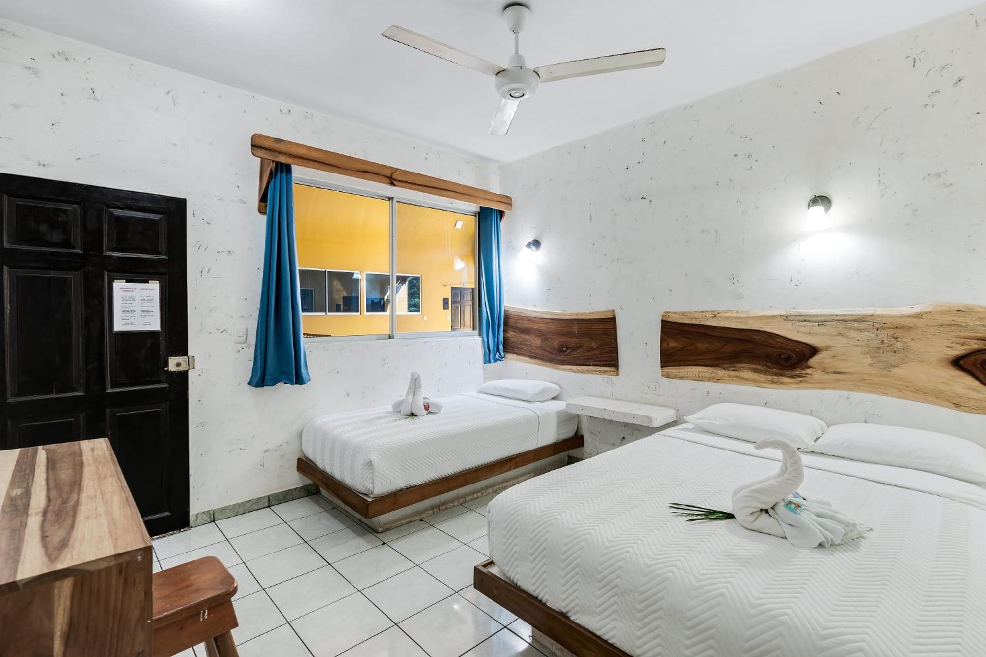 Hotel Tamarindo Inn - 1 Mi To Tamarindo Beach Εξωτερικό φωτογραφία
