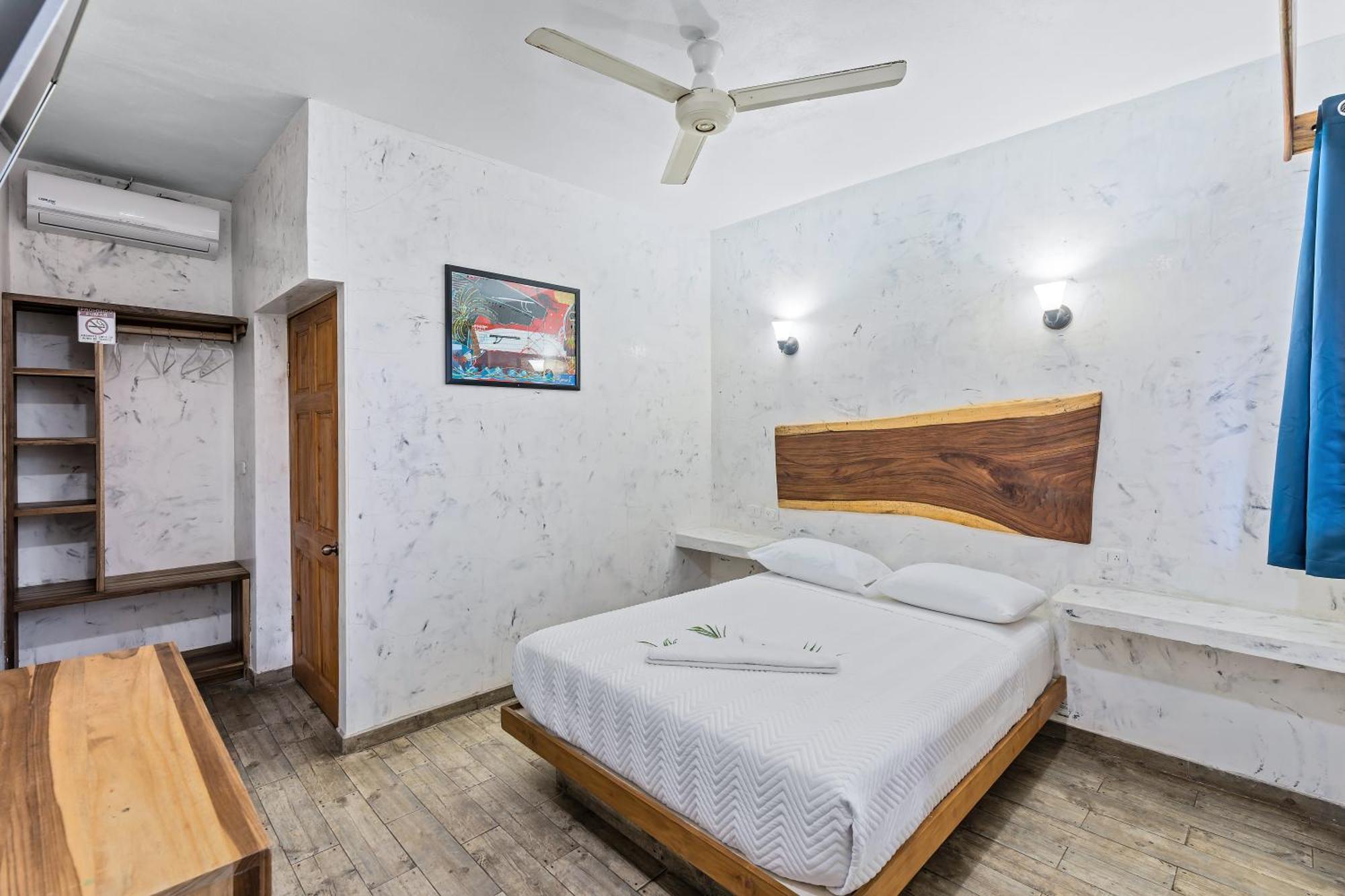 Hotel Tamarindo Inn - 1 Mi To Tamarindo Beach Εξωτερικό φωτογραφία