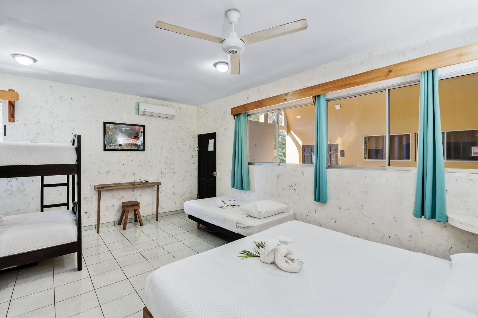 Hotel Tamarindo Inn - 1 Mi To Tamarindo Beach Εξωτερικό φωτογραφία
