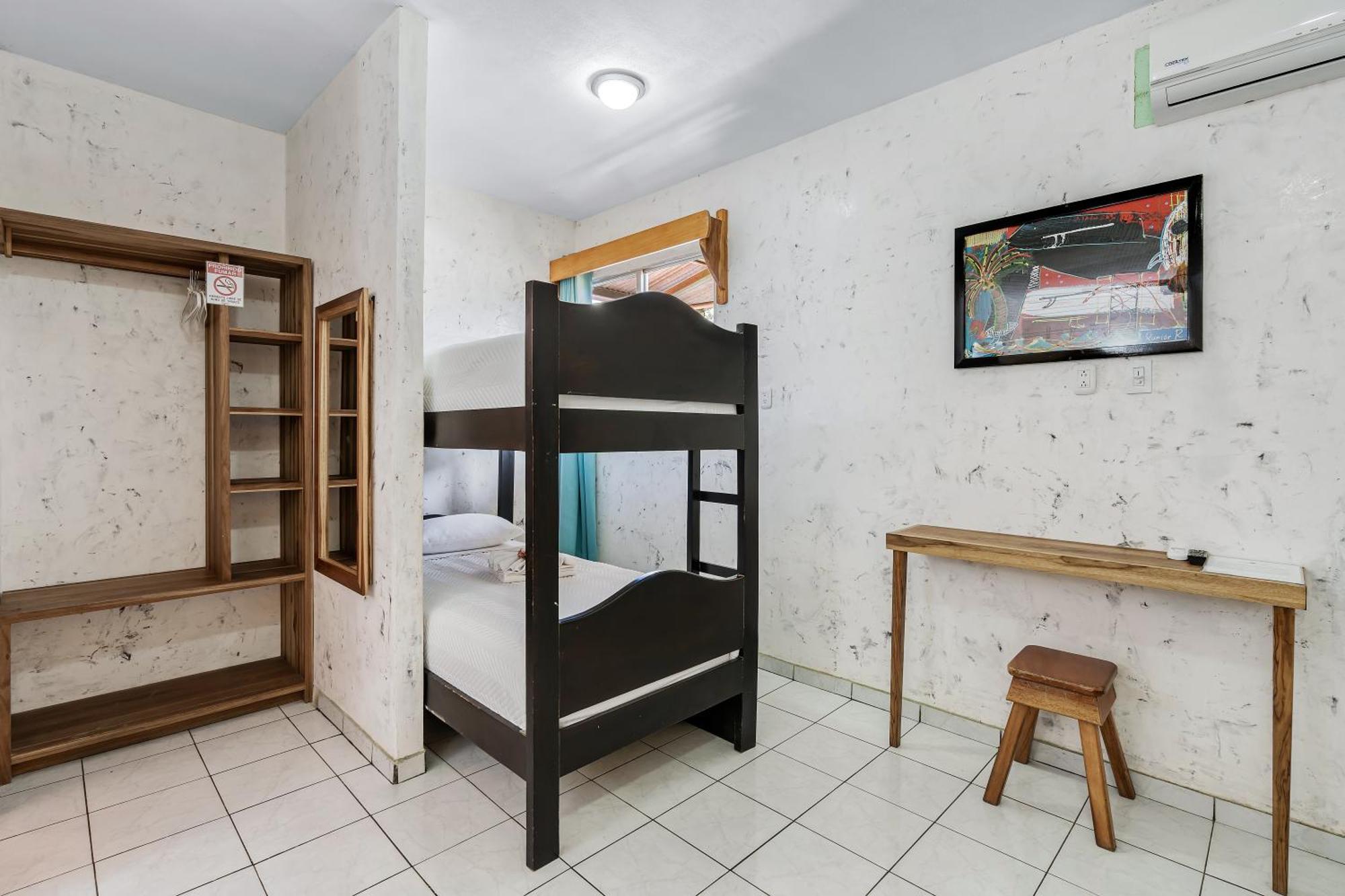 Hotel Tamarindo Inn - 1 Mi To Tamarindo Beach Εξωτερικό φωτογραφία