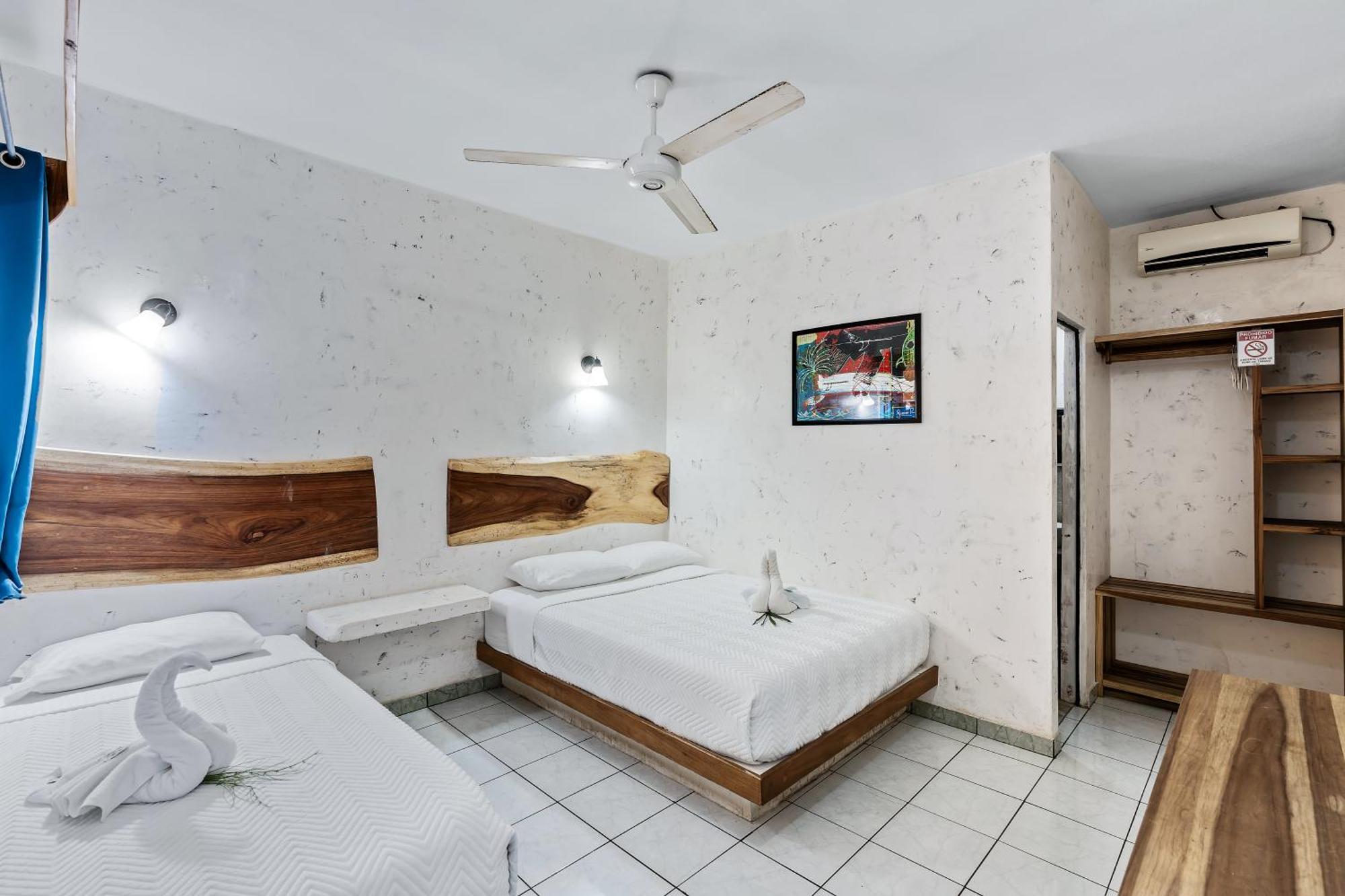 Hotel Tamarindo Inn - 1 Mi To Tamarindo Beach Εξωτερικό φωτογραφία