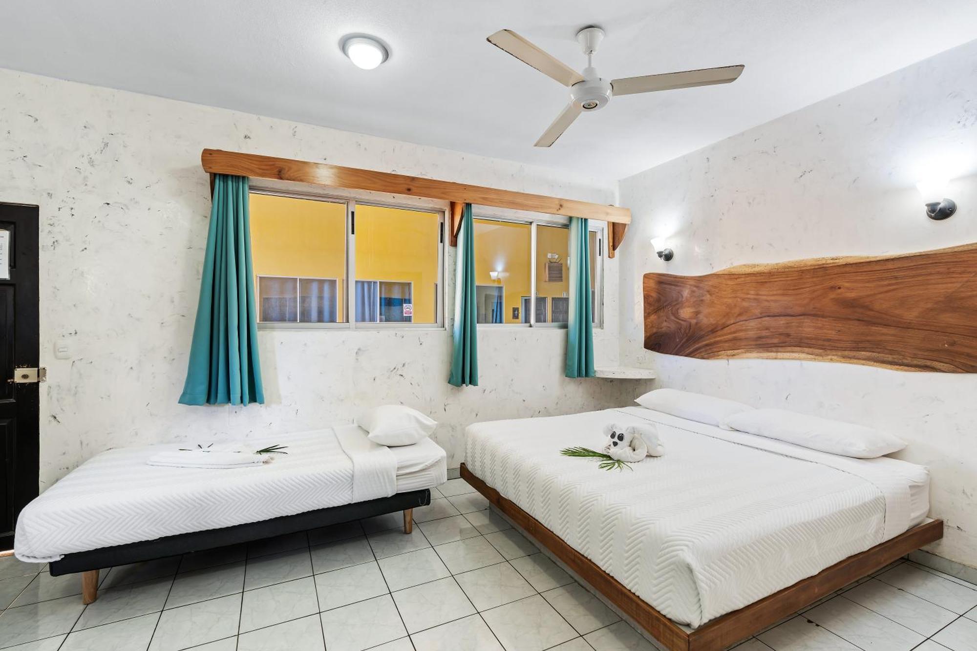 Hotel Tamarindo Inn - 1 Mi To Tamarindo Beach Εξωτερικό φωτογραφία