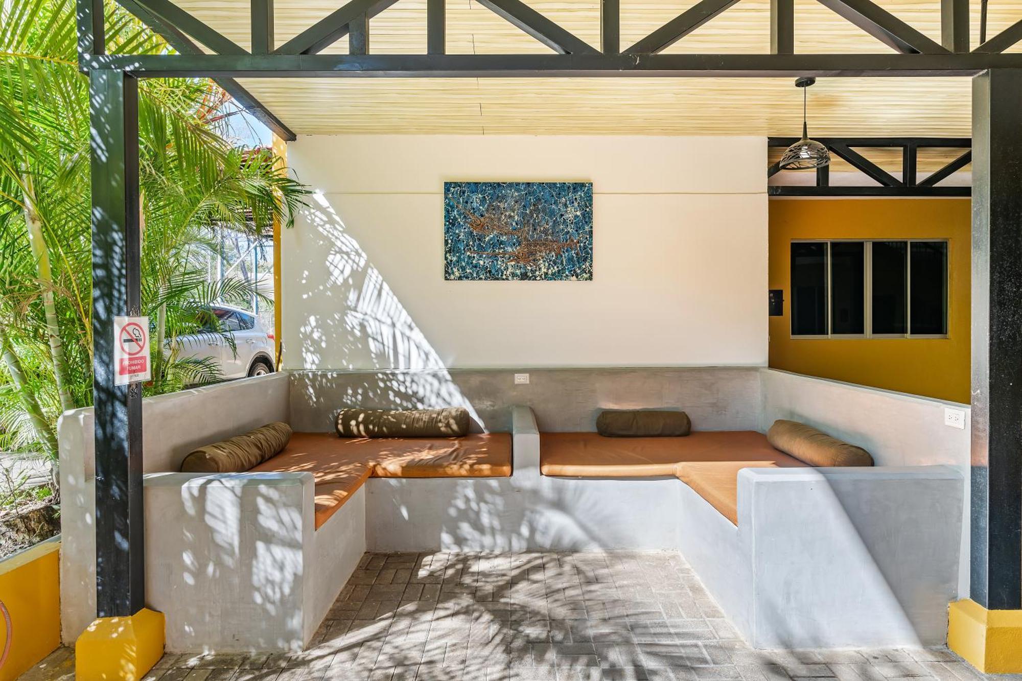 Hotel Tamarindo Inn - 1 Mi To Tamarindo Beach Εξωτερικό φωτογραφία