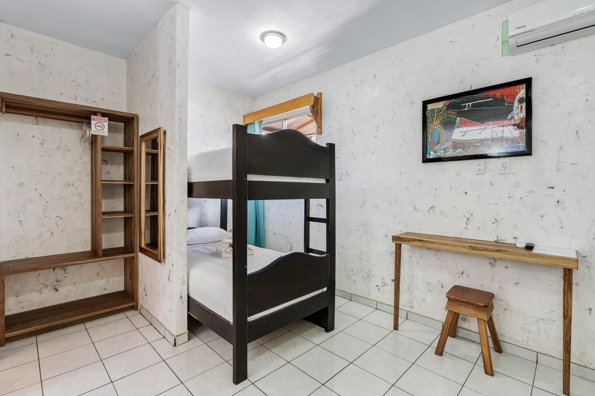 Hotel Tamarindo Inn - 1 Mi To Tamarindo Beach Εξωτερικό φωτογραφία
