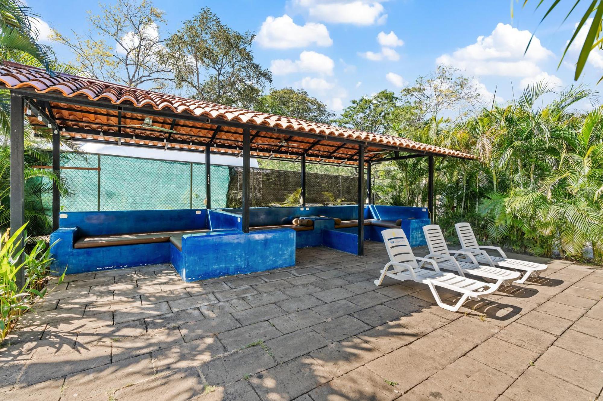 Hotel Tamarindo Inn - 1 Mi To Tamarindo Beach Εξωτερικό φωτογραφία