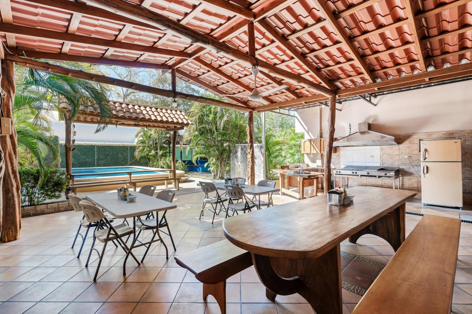 Hotel Tamarindo Inn - 1 Mi To Tamarindo Beach Εξωτερικό φωτογραφία