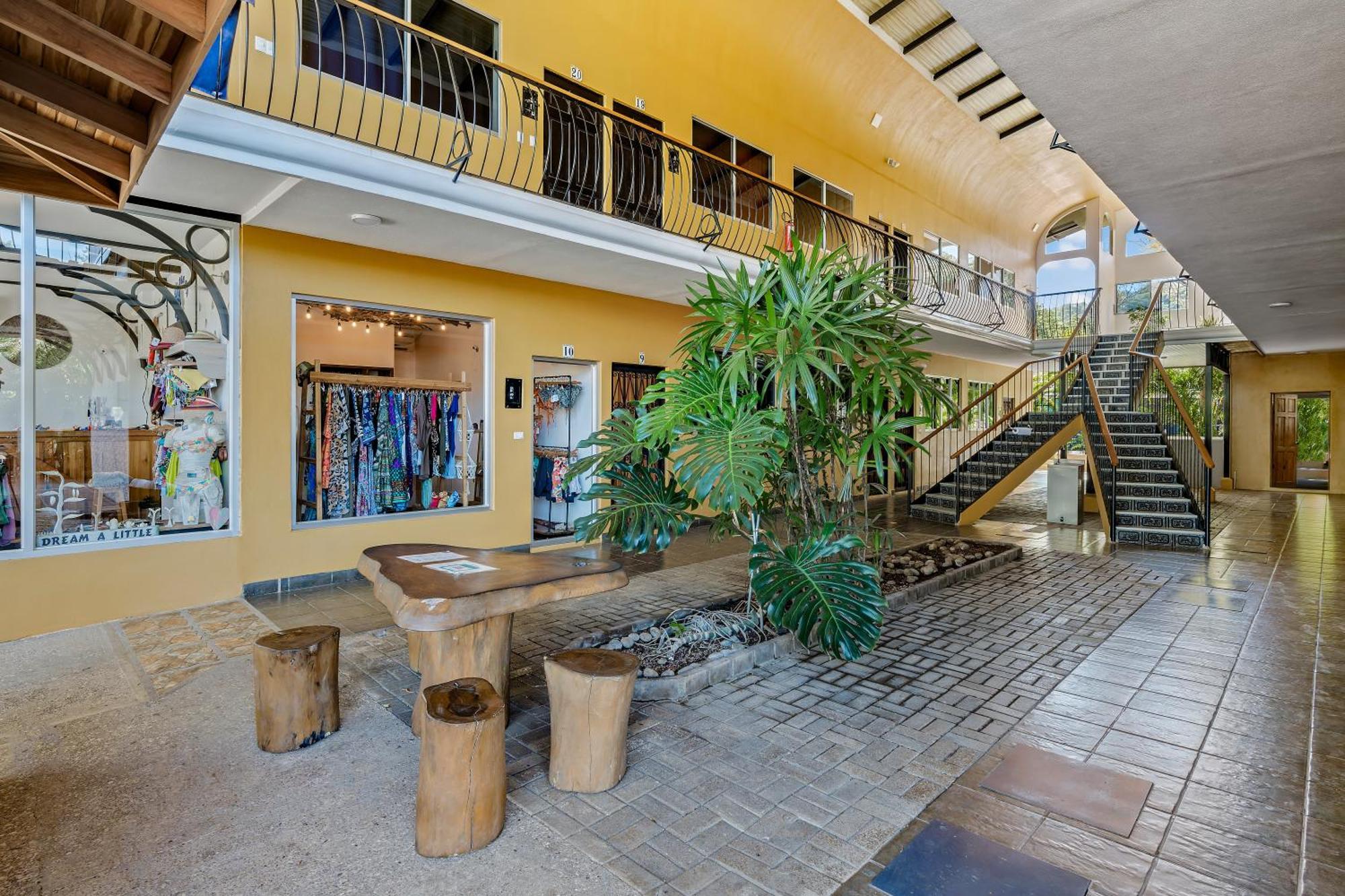 Hotel Tamarindo Inn - 1 Mi To Tamarindo Beach Εξωτερικό φωτογραφία