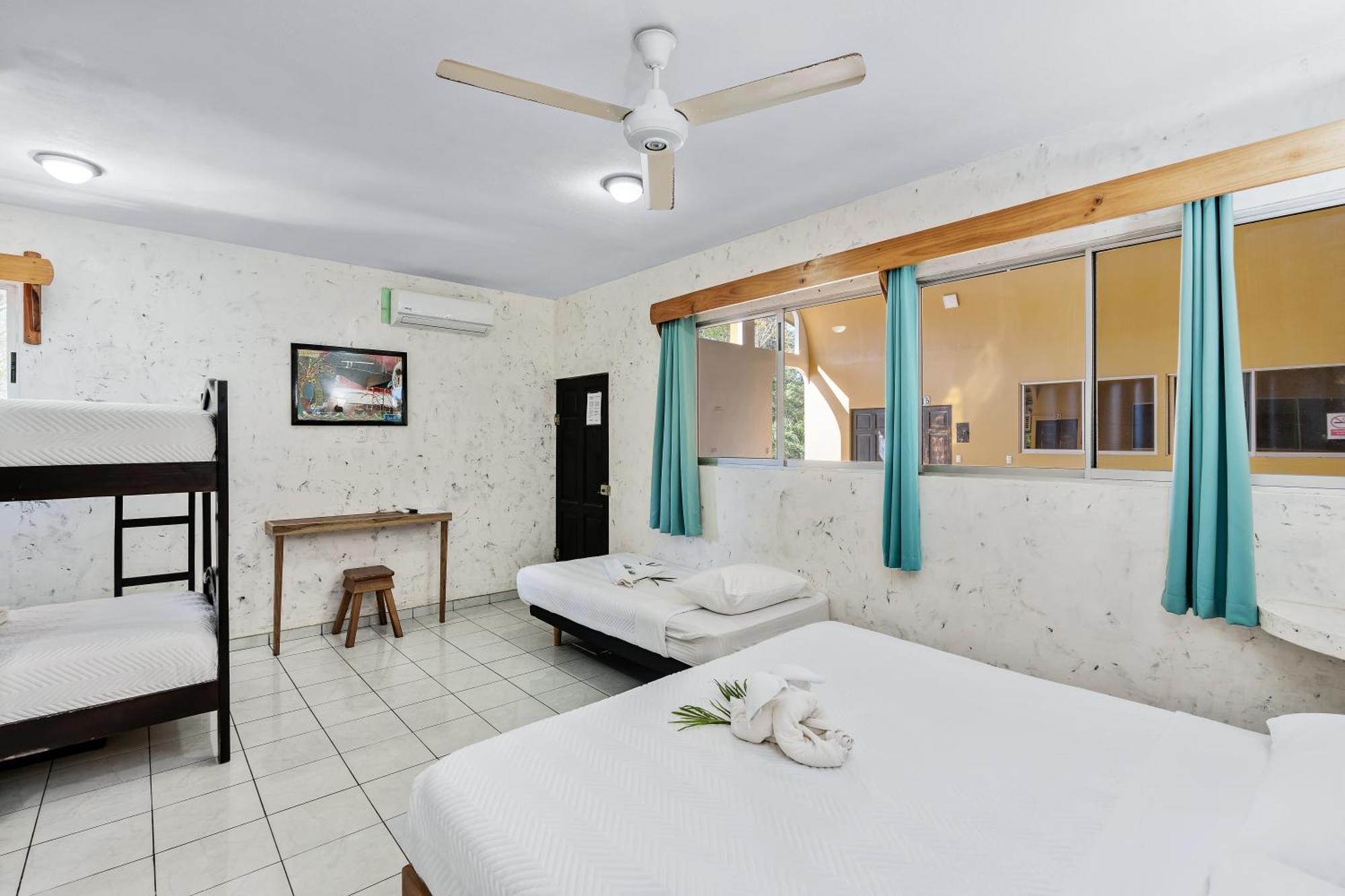 Hotel Tamarindo Inn - 1 Mi To Tamarindo Beach Εξωτερικό φωτογραφία