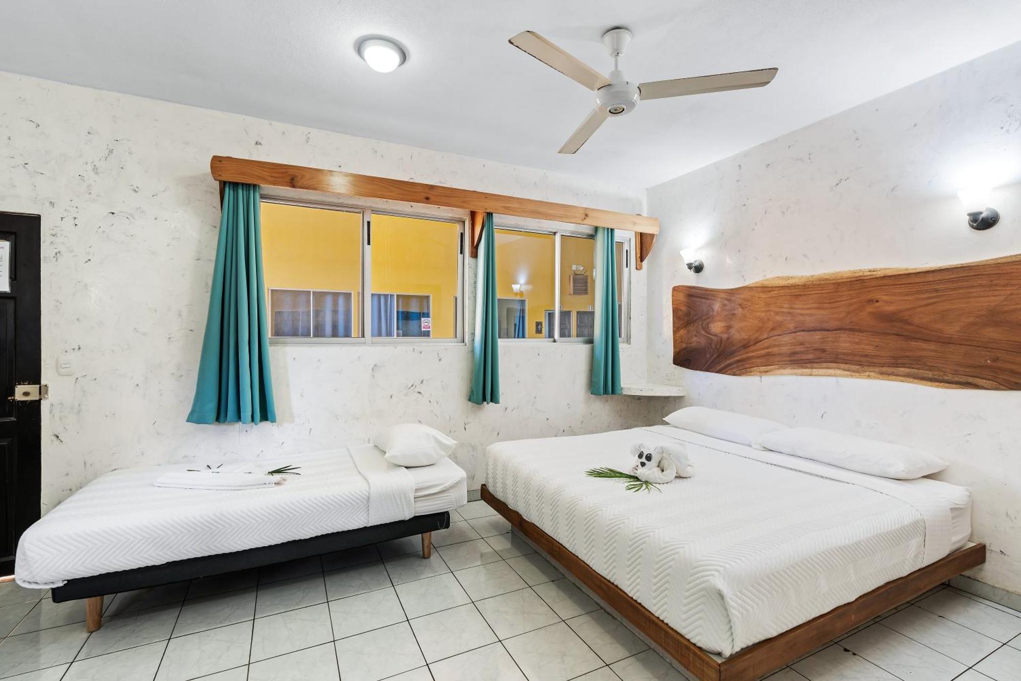 Hotel Tamarindo Inn - 1 Mi To Tamarindo Beach Εξωτερικό φωτογραφία