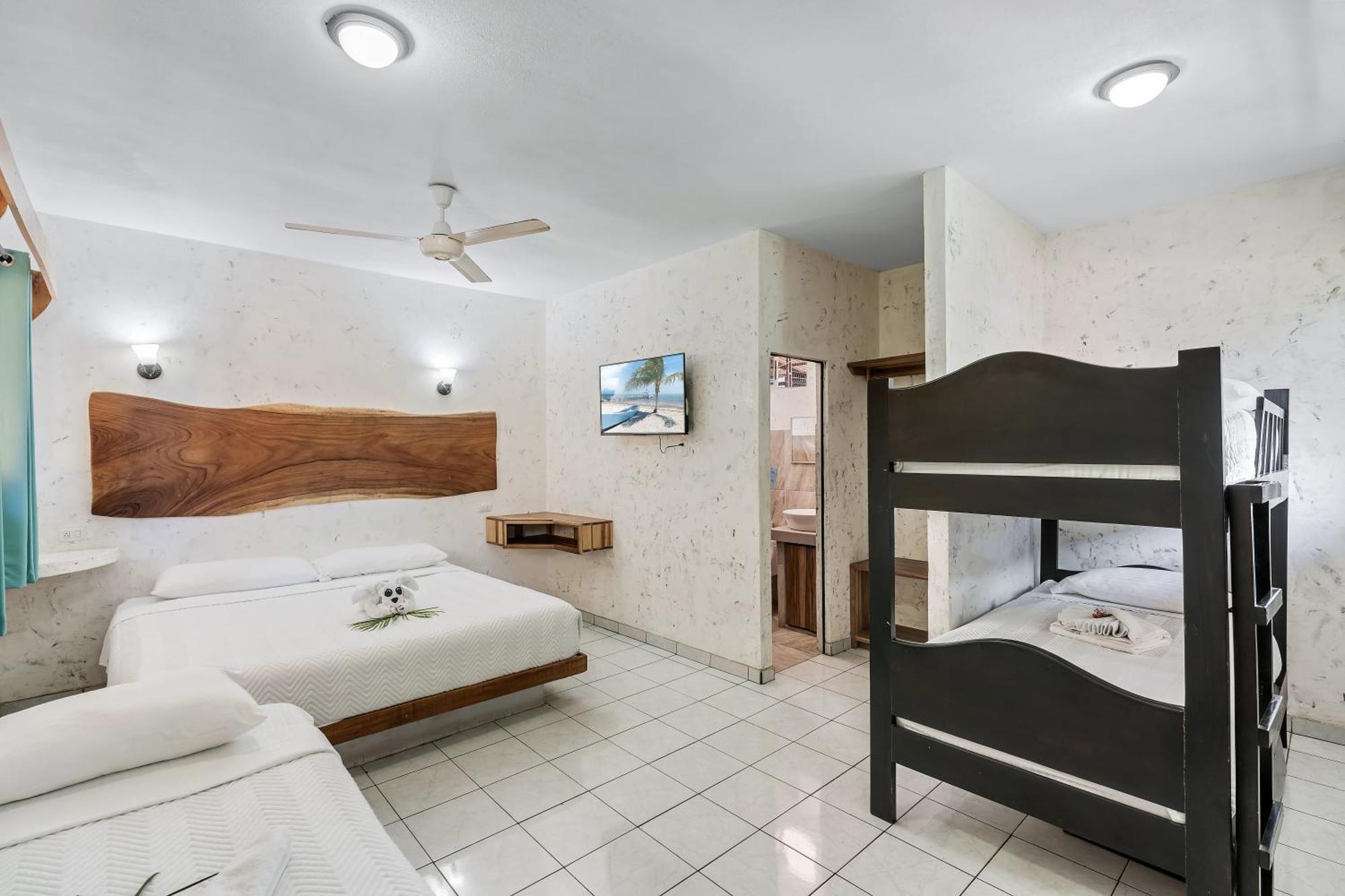 Hotel Tamarindo Inn - 1 Mi To Tamarindo Beach Εξωτερικό φωτογραφία